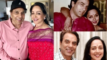 ধর্মান্তর, গোপন বিয়ে ও অনন্ত প্রেম, ধর্মেন্দ্র-হেমার অজানা অধ্যায়